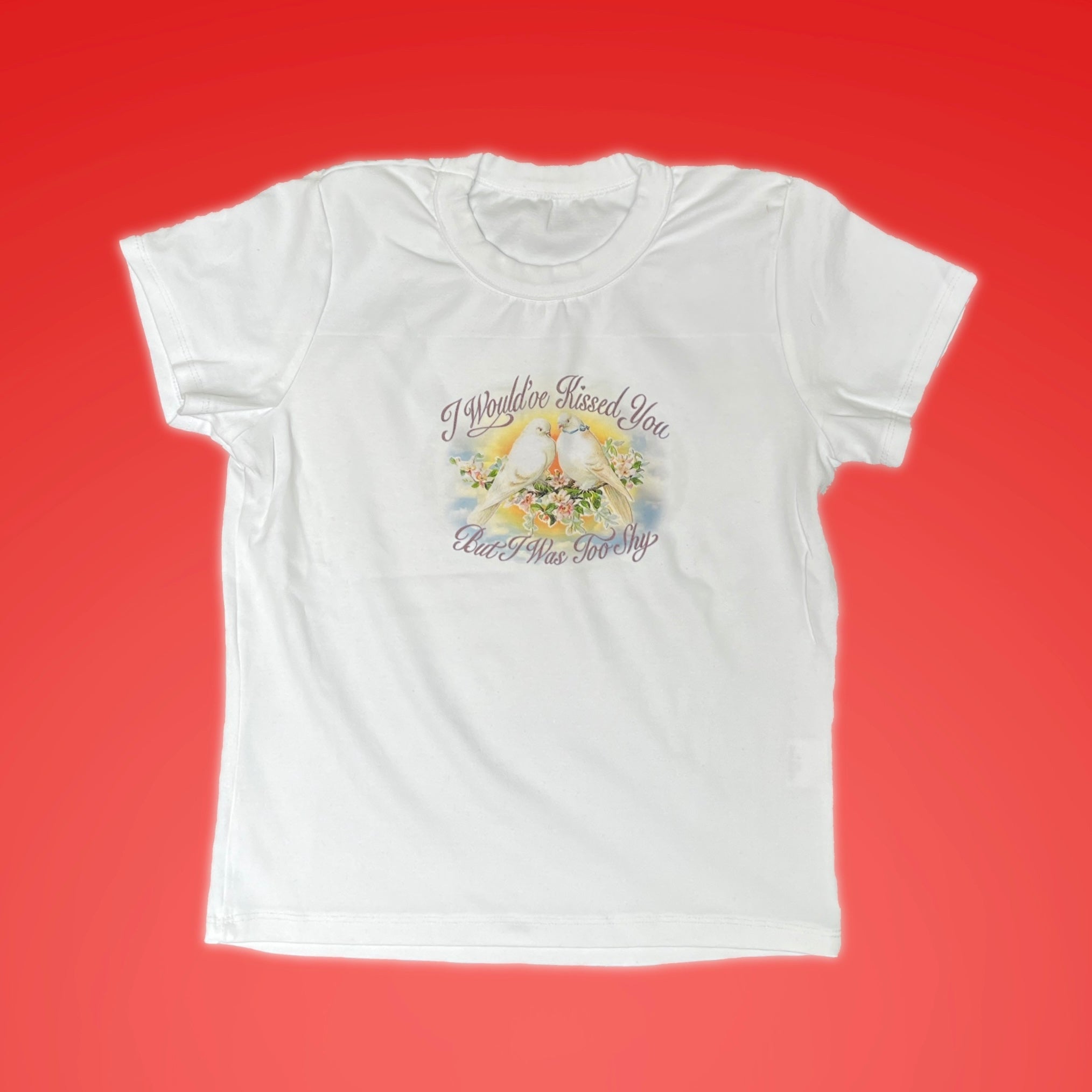 Baby Tees – Sebastian Guldager